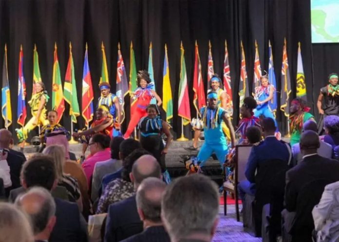 Foto: China impulsa el Caribe /cortesía