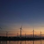 Foto:Proyecto de energía eólica /cortesía