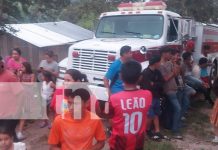 Foto: Niño es encontrado fallecido en el Cuá/TN8