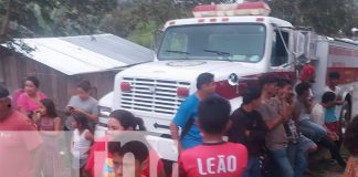 Foto: Niño es encontrado fallecido en el Cuá/TN8