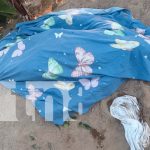 Foto: Tragedia en Granada: Joven muere asfixiado por gases/TN8