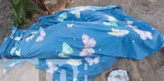 Foto: Tragedia en Granada: Joven muere asfixiado por gases/TN8