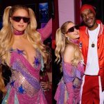 Foto: Paris Hilton celebra su cumpleaños número 44 /Cortesía