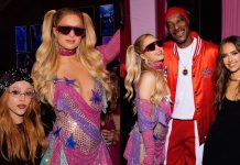 Foto: Paris Hilton celebra su cumpleaños número 44 /Cortesía