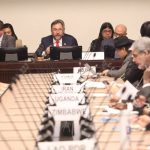 Venezuela acusa a EE. UU. de violar reiteradamente los principios de la ONU Foto: Venezuela desafía a EE. UU. en la ONU /cortesía