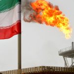 Irán repudia las sanciones de EE. UU. al sector petrolero Foto: Irán refuerza su soberanía /cortesía