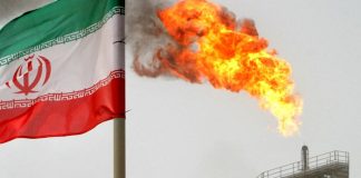 Foto: Irán refuerza su soberanía /cortesía