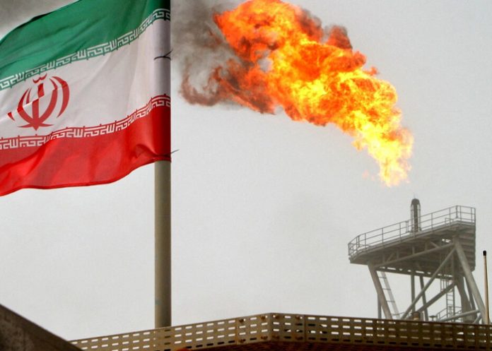 Foto: Irán refuerza su soberanía /cortesía