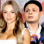 La verdad sale a la luz: Giovanni Medina finalmente habla sobre Irina Baeva Foto: Giovanni Medina rompió el silencio sobre Irina Baeva /Cortesía