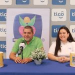 Tigo Nicaragua y Teletón lanzan campaña para apoyar a niños con discapacidad Foto: Tigo Nicaragua facilita donaciones a Teletón/Cortesía