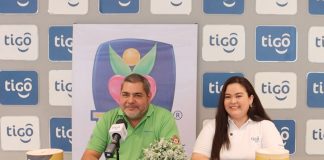 Foto: Tigo Nicaragua facilita donaciones a Teletón/Cortesía