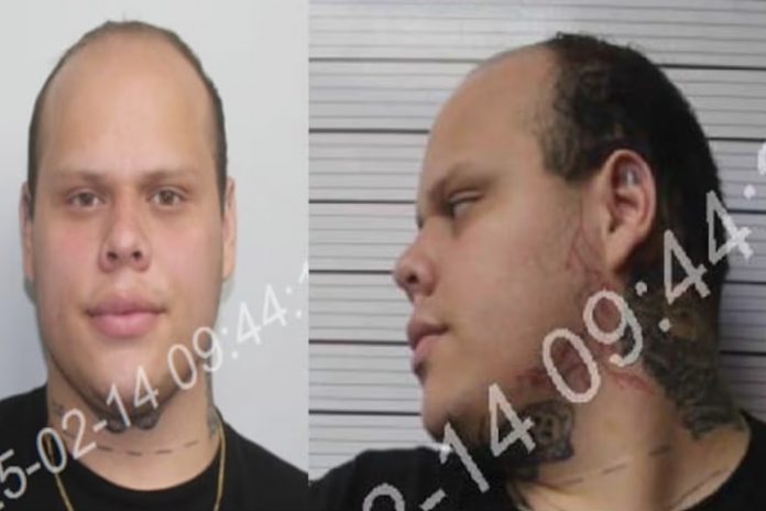 Foto: Sospechoso de asesinato de primos enfrentará la justicia de Costa Rica /Cortesía