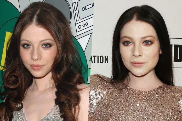 Foto: Muere a los 39 años Michelle Trachtenberg /Cortesía