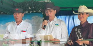 Foto: Feria Ríos de Leche: un impulso para el agro y la economía local en Chontales/TN8