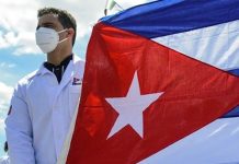Cuba denuncia el ataque de EE. UU. a su cooperación médica internacional EE. UU. amplía restricciones a Cuba