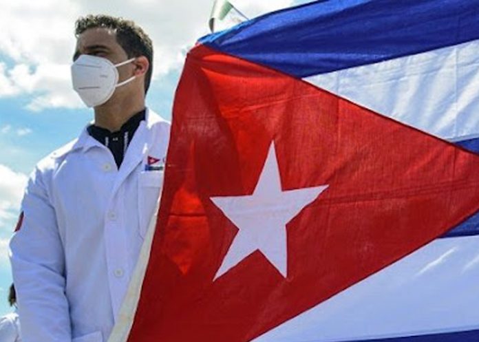 EE. UU. amplía restricciones a Cuba EE. UU. amplía restricciones a Cuba