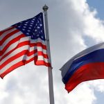 Rusia y EE. UU. se reúnen para resolver conflictos diplomáticos en Estambul Foto: Rusia y EE. UU. inician conversaciones/cortesía