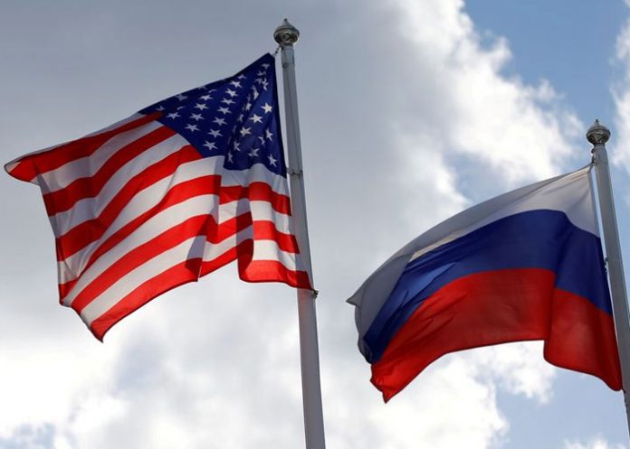 Foto: Rusia y EE. UU. inician conversaciones/cortesía