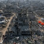 Egipto rechaza propuesta israelí para controlar Gaza Foto: Egipto desestima oferta israelí /cortesía