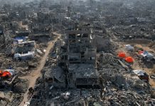 Foto: Egipto desestima oferta israelí /cortesía