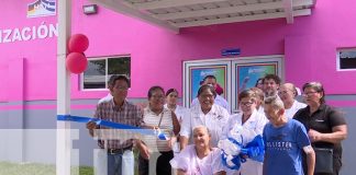 Foto: Hospital Alemán Nicaragüense transforma la salud /TN8