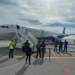 Foto: Regreso de migrantes a Cuba /cortesía