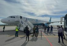 Cuba anuncia el retorno de 104 migrantes irregulares desde EE. UU. Foto: Regreso de migrantes a Cuba /cortesía