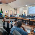 Foto: Reunión clave para el sector pesquero en Bilwi presenta informe de pesca 2024/TN8