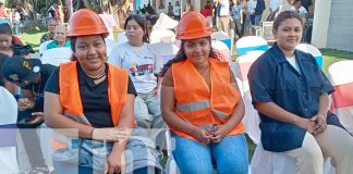 Foto: Lanzan el plan “Mujeres Fuerzas del Amor” para el Día de la Mujer/ TN8