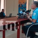 Nicaragua: Más de 900 conductores detenidos por circular sin licencia Foto: Detienen a conductores sin licencia en Nicaragua/TN8