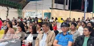 Foto: Matagalpa 163 años de fundación/TN8