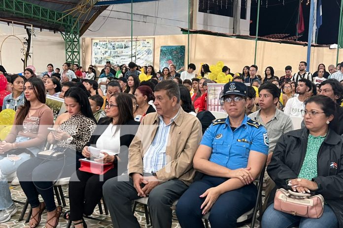 Foto: Matagalpa 163 años de fundación/TN8