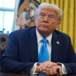 Soberbio: Trump asegura que merece el Premio Nobel de la Paz Foto: "Lo merezco, pero nunca me lo darán": Trump sobre el Nobel de la Paz /Cortesía