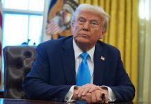 Soberbio: Trump asegura que merece el Premio Nobel de la Paz Foto: "Lo merezco, pero nunca me lo darán": Trump sobre el Nobel de la Paz /Cortesía