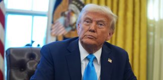 Foto: "Lo merezco, pero nunca me lo darán": Trump sobre el Nobel de la Paz /Cortesía