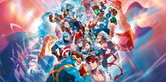 Foto: lanzamiento de Capcom Fighting Collection 2/Cortesía