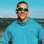 Así celebró Daddy Yankee su cumpleaños número 48 Foto: El cumpleaños de Daddy Yankee /cortesía