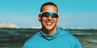 Foto: El cumpleaños de Daddy Yankee /cortesía