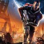 Foto: BioWare apuesta todo a Mass Effect 5 /cortesía