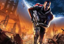 Foto: BioWare apuesta todo a Mass Effect 5 /cortesía