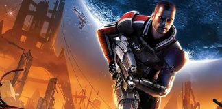 Foto: BioWare apuesta todo a Mass Effect 5 /cortesía