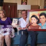 60 años juntos y aún enamorados: La historia de amor de doña Panchita y don Chale Foto: La inspiradora historia de doña Panchita y don Chale /TN8