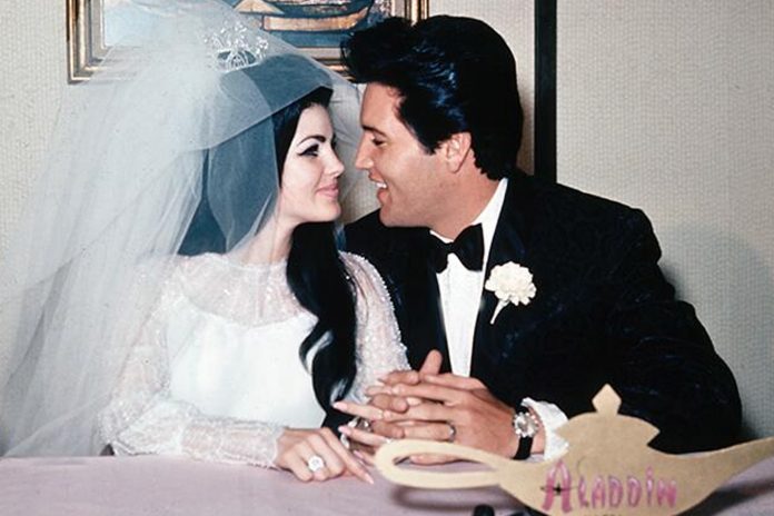 Foto: Priscilla Presley descubre las cartas que revelaron las infidelidades de Elvis /Cortesía Foto: Priscilla Presley descubre las cartas que revelaron las infidelidades de Elvis /Cortesía