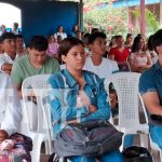 ¡UNICAM llega a La Trinidad! Más de 80 jóvenes costeros inician estudios en turismo y hotelería Foto: ¡UNICAMP llega a La Trinidad! Más de 80 jóvenes costeros inician estudios en turismo y hotelería/TN8