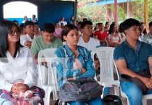 ¡UNICAM llega a La Trinidad! Más de 80 jóvenes costeros inician estudios en turismo y hotelería Foto: ¡UNICAMP llega a La Trinidad! Más de 80 jóvenes costeros inician estudios en turismo y hotelería/TN8