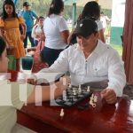 Jornada de bienvenida para estudiantes becados en URACCAN CUR, Las Minas Foto: Jornada de bienvenida para estudiantes becados en URACCAN CUR, Las Minas/TN8
