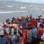 Bautizo en Rivas se convierte en tragedia con la muerte de dos jóvenes Foto: Bautizo en el departamento de Rivas termina en tragedia/TN8