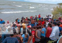 Bautizo en Rivas se convierte en tragedia con la muerte de dos jóvenes Foto: Bautizo en el departamento de Rivas termina en tragedia/TN8