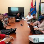 Comité de Veda de Langosta del Caribe para 2024-2025 Foto: Comité de Veda de Langosta del Caribe para 2024-2025/Cortesía