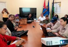 Comité de Veda de Langosta del Caribe para 2024-2025 Foto: Comité de Veda de Langosta del Caribe para 2024-2025/Cortesía